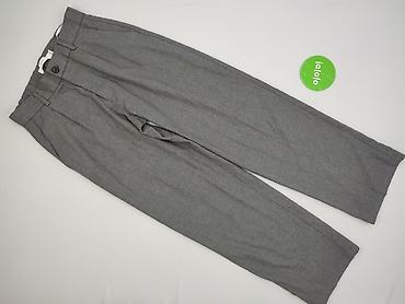 gardeur: Bershka, Spodnie materiałowe damskie, rozmiar S — 3