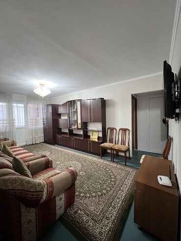 Продажа квартир: 3 комнаты, 58 м², 104 серия, 4 этаж