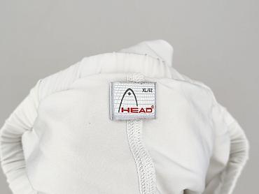 kucharska: Head brand, Spódnica damska, rozmiar XL — 5