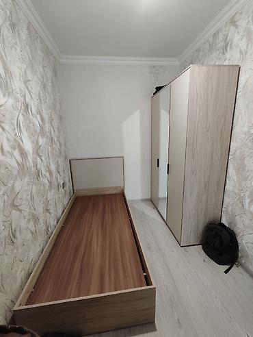 ay: Təknəfərlik çarpayı, Dolab, Yeni — 1