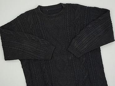 ciuchy second hand: Sweter dla mężczyzn, rozmiar 3XL — 1