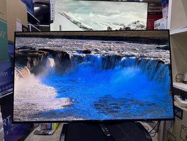 Телевизоры: Телевизор TCL 50V6B, LED, черный Описание Используйте голос для — 29