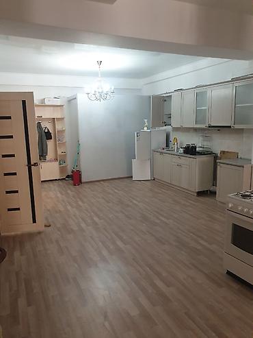 Продажа квартир: 2 комнаты, 67 м², Кок-Жар ж/м Элитка, 5 этаж — 9