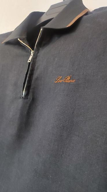 palt: Polo köynək, XL — 3