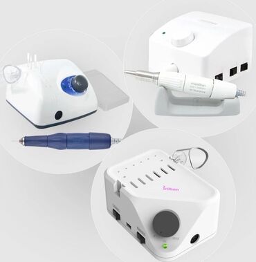 Ремонт другой техники: РЕМОНТ АППАРАТОВ ДЛЯ МАНИКЮРА, ПЕДИКЮРА И ТАТУАЖА. Предоставляю — 2