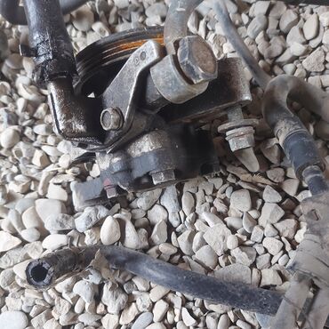 Другие автозапчасти: Hyundai Sonata 2002 жыл 
2 литр автомат коробка 
Мотор заводской газ — 26