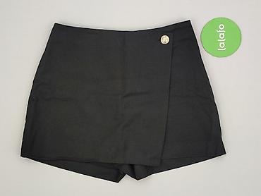 jeans short: H&M, Szorty damskie, rozmiar S — 2