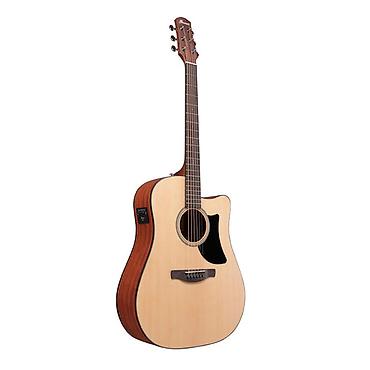 Акустические гитары: №: 582 Məhsulun adı: Elektroakustik gitara Ibanez AAD50CE-LG Brend — 1
