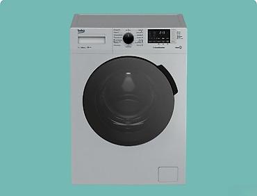 dikis masini: Paltaryuyan "Beko RSPE78612S" Brend	 Beko Növü	 Solo İdarəetmə — 1