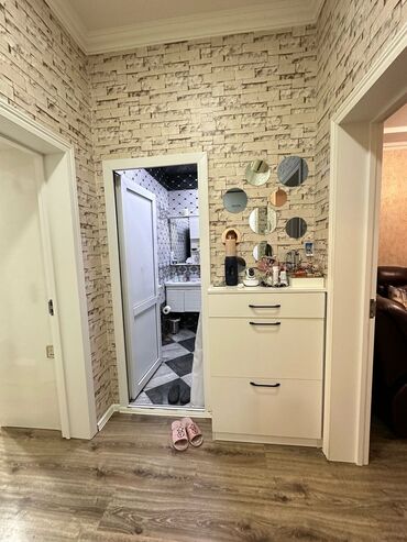 Həyət evləri və villaların satışı: Binəqədi qəs. 3 otaqlı, 80 kv. m, Kredit yoxdur, Yeni təmirli -da lalafo.az — 4 Həyət evləri və villaların satışı: Binəqədi qəs. 3 otaqlı, 80 kv. m, Kredit yoxdur, Yeni təmirli — 4