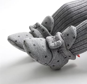 Другие детские вещи: Первая обувь для малыша (пинетки) 0-12 мес. Новые! 👟✨ Идеальный — 4