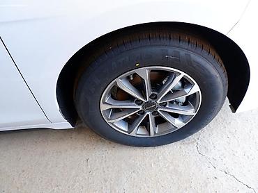 byd maşın: BYD Qin Plus: 1.6 l | 2025 il 50 km Sedan — 6