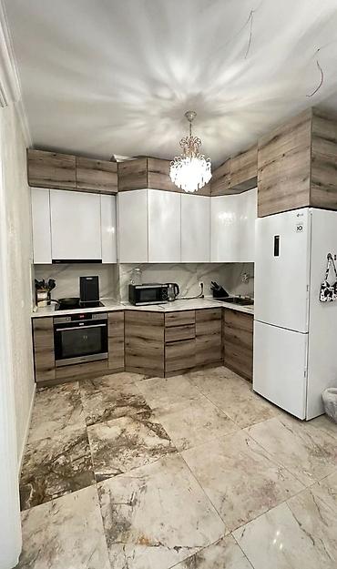 Долгосрочная аренда квартир: 2 комнаты, С мебелью полностью at lalafo.kg — 5 Долгосрочная аренда квартир: 2 комнаты, С мебелью полностью — 5