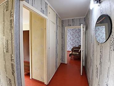 2комнатная квартира восток 5: 2 комнаты, 44 м², 8 мкр 104 серия, 2 этаж, Старый ремонт — 3