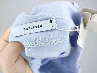 reserved premium: Spodnie materiałowe damskie, rozmiar M — 5