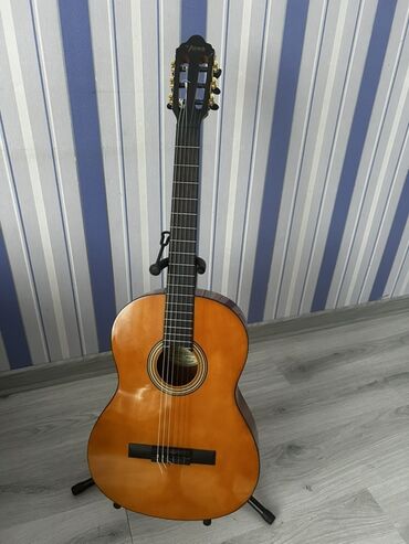 Klassik gitaralar: Klassik gitara, İşlənmiş