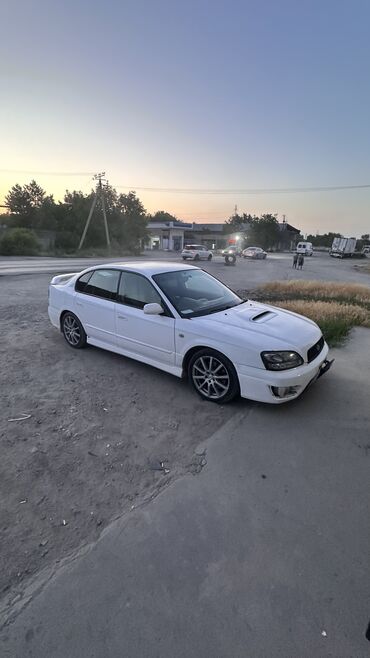купить авто соболь: Subaru Legacy: 2002 г., 2 л, Автомат, Бензин, Седан