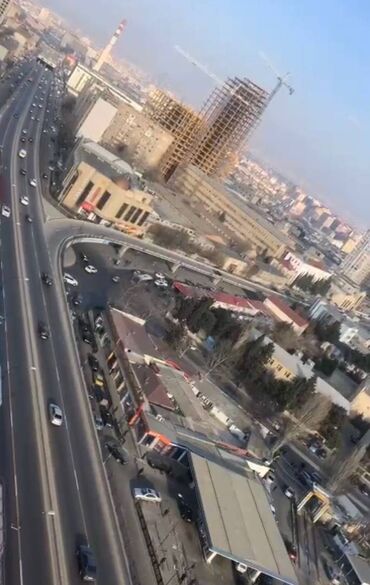 Uzunmüddətli kirayə mənzillər: Tam temirli tam esyali aileye verilir — 4