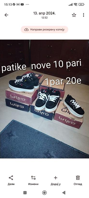 Stilske vitrine: Polovan namestaj ruma — 22