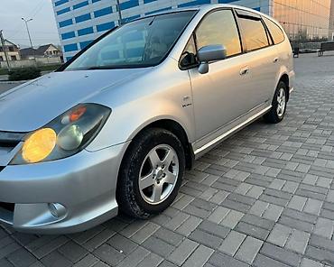 Honda: Honda Stream: 2004 г., 2 л, Автомат, Бензин, Минивэн at lalafo.kg — 16 Honda: Honda Stream: 2004 г., 2 л, Автомат, Бензин, Минивэн — 16