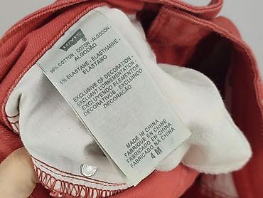 custom jeansy: Levi’s, Jeansy damskie, rozmiar M — 5