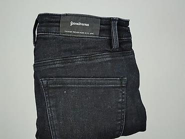 bootcut: Stradivarius, Jeansy damskie, rozmiar S — 6