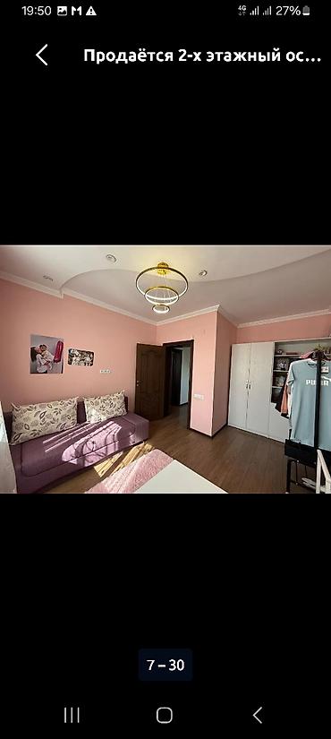Долгосрочная аренда домов: 170 м², 4 комнаты, Утепленный, Бронированные двери, Видеонаблюдение — 12