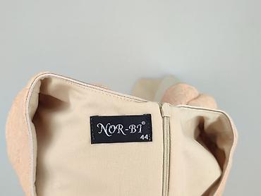 norn 2 be: NOR-BI, Sukienka damska, rozmiar 2XL — 4