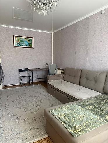 квартира технопарк: 3 комнаты, 70 м², 105 серия, 3 этаж, Косметический ремонт — 3