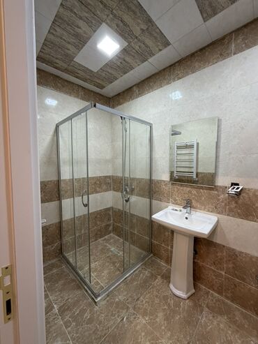 Yeni tikili: 2 otaqlı, Yeni tikili, 65 kv. m — 7