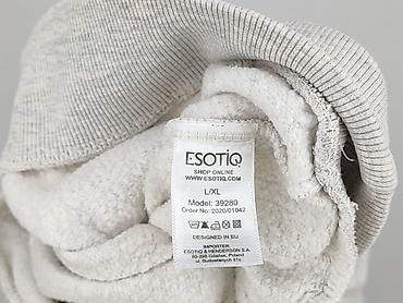 plus size polska: Esotiq, Bluza damska
, rozmiar L — 5