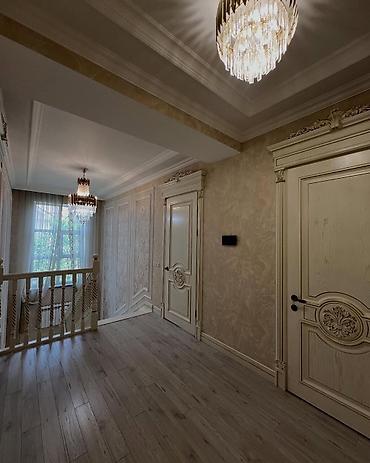 Продажа коттеджей и домов: 🏡 Продается дуплекс в элитном городке «Ала Арча 3» 📍 Адрес: Байтик — 8