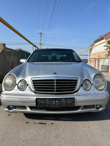 хонда сивик ферио: Mercedes-Benz E-Class: 2002 г., 3.2 л, Автомат, Бензин, Седан