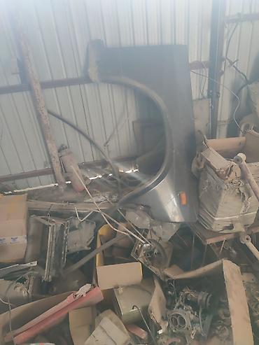 Двигатели, моторы и ГБЦ: Бензиновый мотор ВАЗ (LADA) 1.6 л, Россия — 12