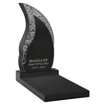 Ритуальные услуги: Изготовление крестов, Изготовление овалов с фото, Изготовление оградок | Габбро, Гранит, Металл | Оформление at lalafo.kg — 13 Ритуальные услуги: Изготовление крестов, Изготовление овалов с фото, Изготовление оградок | Габбро, Гранит, Металл | Оформление — 13