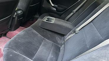 дворник аккорд: Honda Accord: 2005 г., Автомат, Бензин, Седан — 6