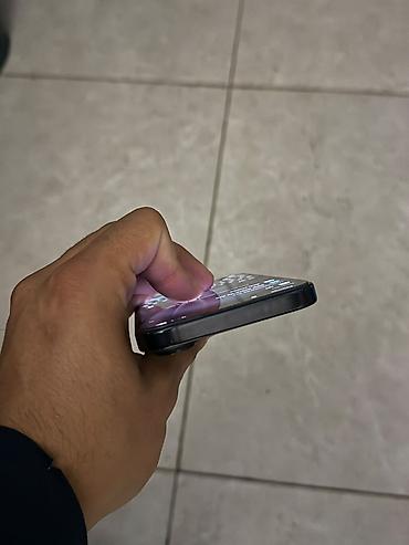 iphone 16 2 ci el: IPhone 16, 128 GB, Qara, Face ID — 6