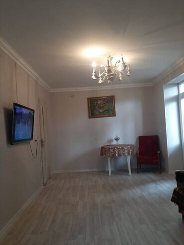 mingecevirde menziller: Bakı, 28 May, 2 otaqlı, Köhnə tikili, m. 28 may, 40 kv. m