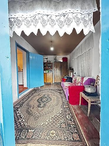 аренда квартир б: 🏡 Продается 3-комнатный дом в селе Тамга — за 50 000 $ 💰 📞 + 📍 Село — 1