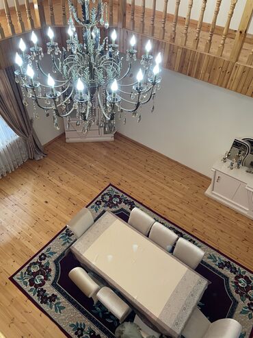 Həyət evləri və villaların satışı: 7 otaqlı, 400 kv. m, Yeni təmirli — 7