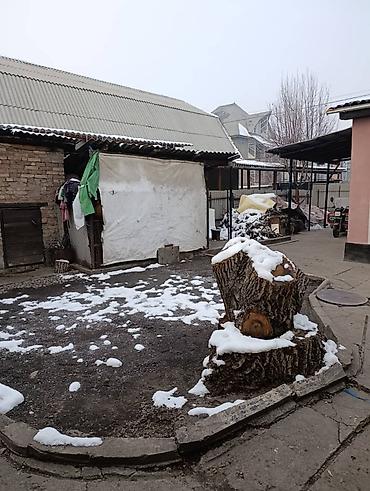 Продажа коттеджей и домов: Срочно продаётся дом | Т. Молдо / Можайская г. Бишкек Площадь — 2