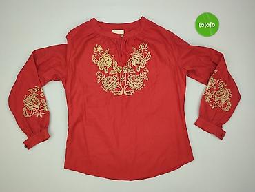 suit: Bluzka damska, rozmiar XL — 2