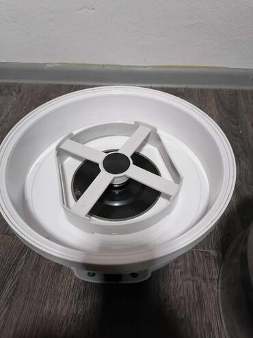 Sušilice: Westfalia uređaj 2-u-1: sušilica za hranu i parni kuvar (Dörrgerät – — 5