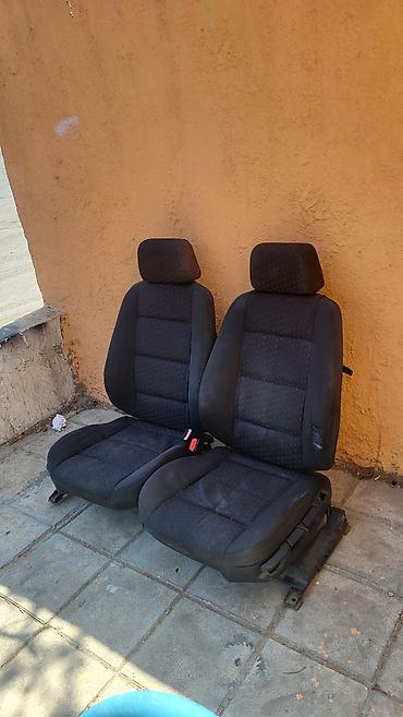 bmw oturacaqlar: Niva oturacaqlari.bmw kupe tam islek ela veziyyetde.rahat dozumlu — 3