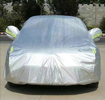 Тенты: Универсальный тент Новый, Бесплатная доставка — 5