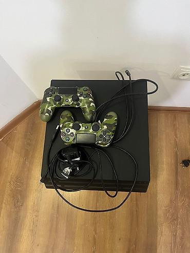 сони плейстейшен 3 цена в бишкеке: Игровая приставка Sony PlayStation 4 Pro (чёрная) Есть подписка на 8 — 2