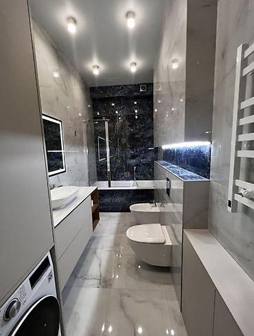 Ремонт под ключ: Ремонт под ключ | Квартиры До 1 года опыта — 15