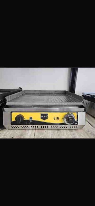 Digər restoran, kafe avadanlığı: Peşəkar mətbəx avadanlıqları paketi Tərkib: - Paslanmayan poladdan — 8