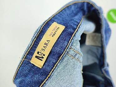 blue jean dvd: M.Sara, Jeansy damskie, rozmiar L — 4