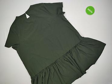 pantofle panda: Shein Curve, Sukienka damska, rozmiar 4XL — 3